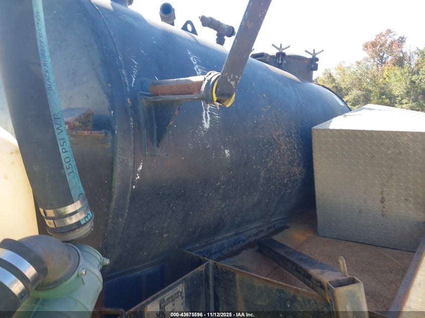 2018 Ram 4500 Chassis Tradesman/Slt VIN: 3C7WRKBL6JG409977 Lot: 43675596