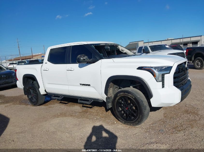 2024 Toyota Tundra Sr5 VIN: 5TFLA5DB6RX228382 Lot: 43675601