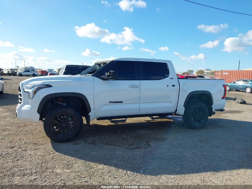 2024 Toyota Tundra Sr5 VIN: 5TFLA5DB6RX228382 Lot: 43675601