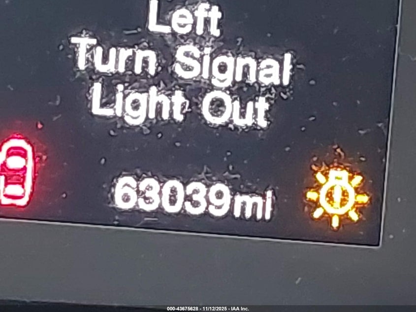 2019 Jeep Renegade Latitude Fwd VIN: ZACNJABB7KPJ77484 Lot: 43675628