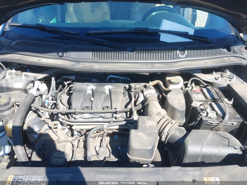 2016 FORD EXPLORER LIMITED 1FM5K7F87GGA02895