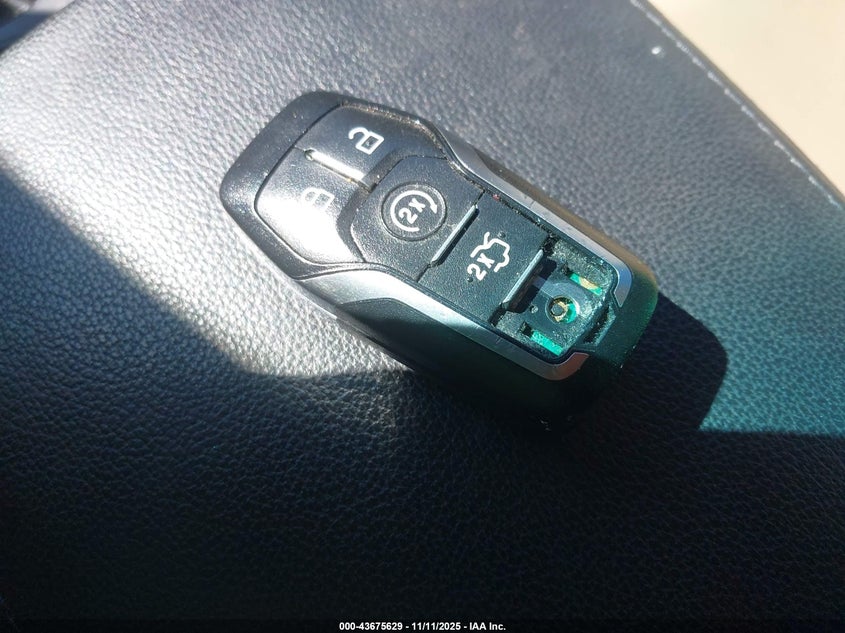 2016 FORD EXPLORER LIMITED 1FM5K7F87GGA02895