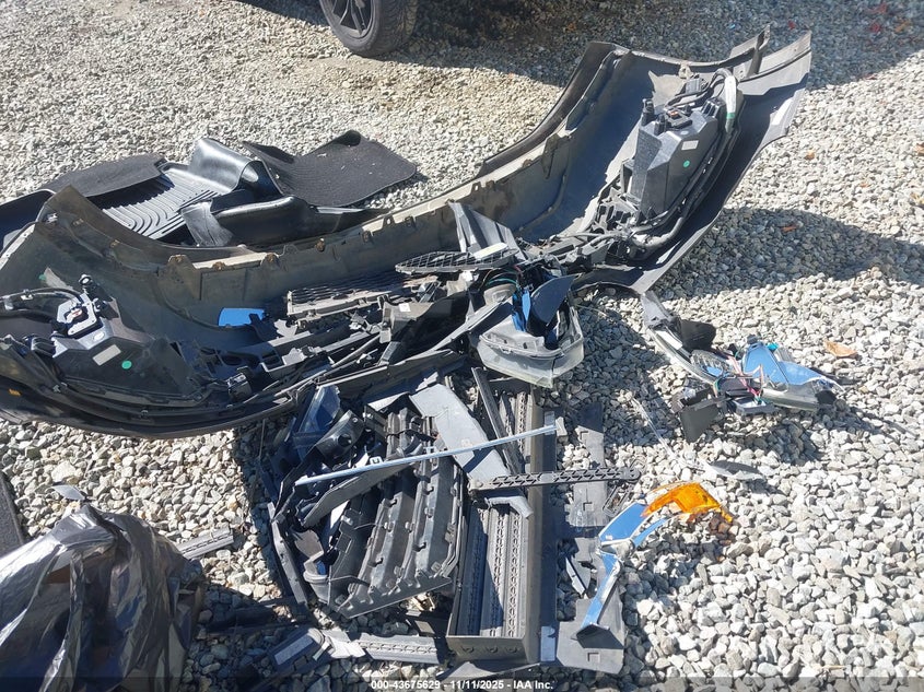 2016 FORD EXPLORER LIMITED 1FM5K7F87GGA02895