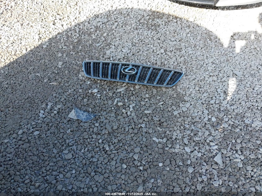 2002 Lexus Rx 300 VIN: JTJGF10U320139478 Lot: 43675649