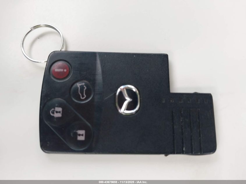 2008 Mazda Cx-9 Grand Touring VIN: JM3TB38A280142584 Lot: 43675658