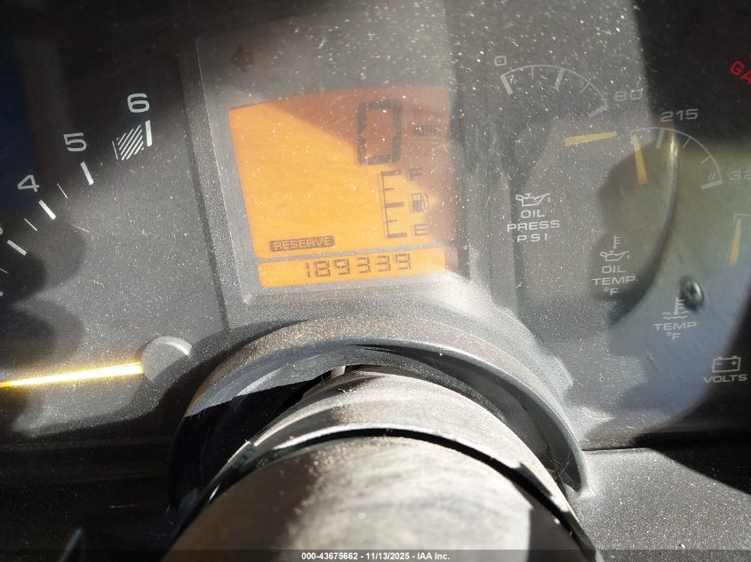 1963 Chevrolet Corvette VIN: KY1550 Lot: 43675662