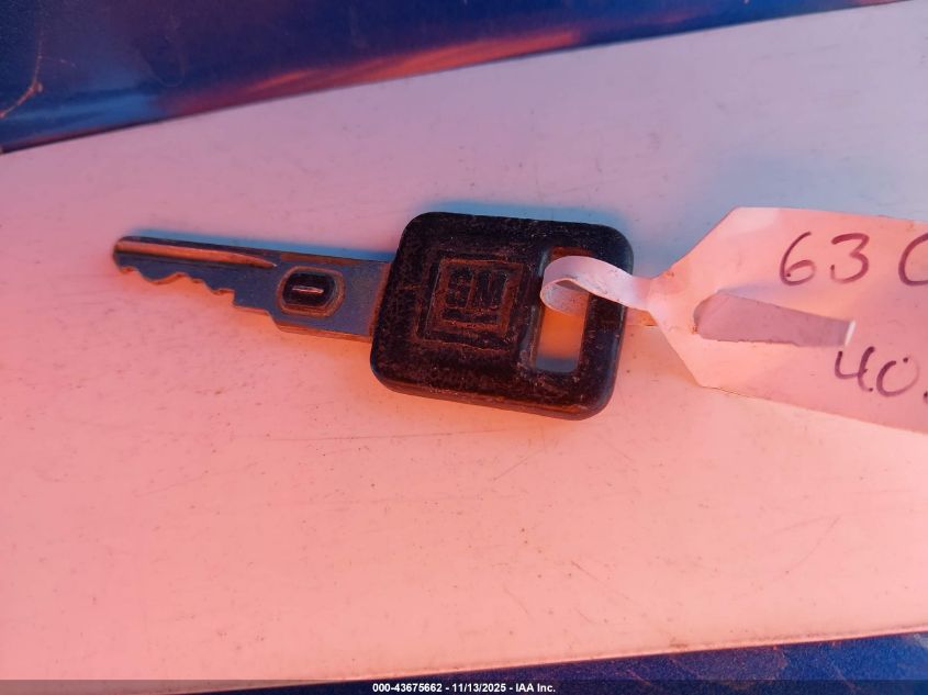 1963 Chevrolet Corvette VIN: KY1550 Lot: 43675662