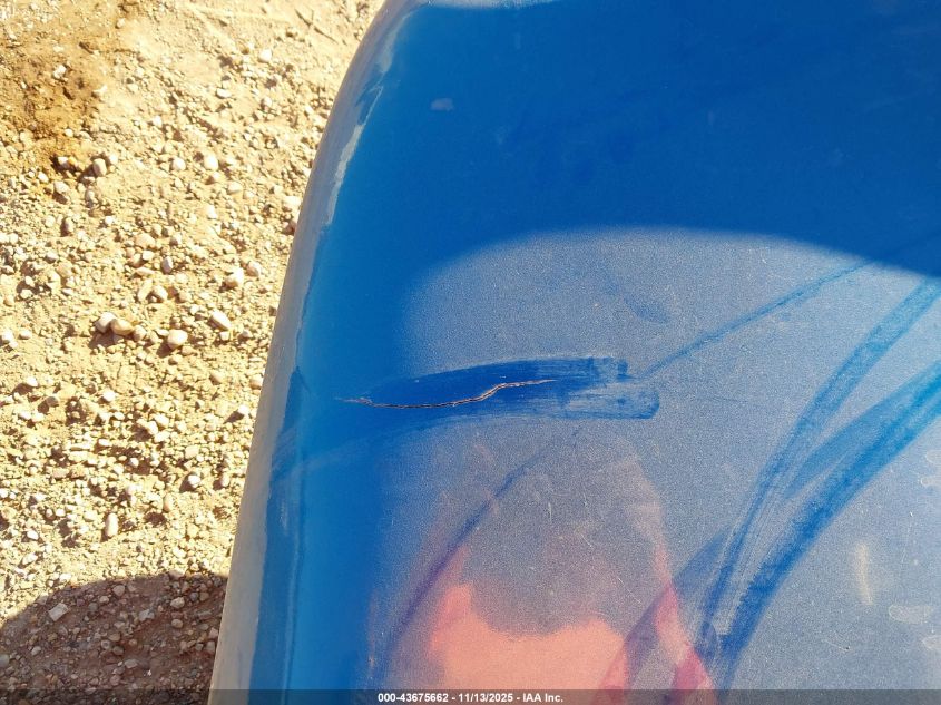 1963 Chevrolet Corvette VIN: KY1550 Lot: 43675662