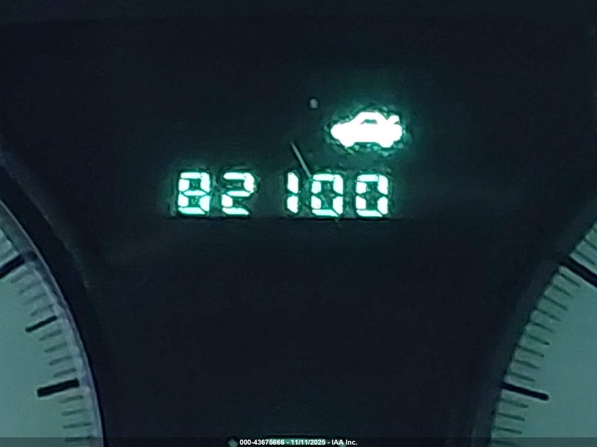 2008 Chrysler 300 Touring VIN: 2C3LA53GX8H282398 Lot: 43675666