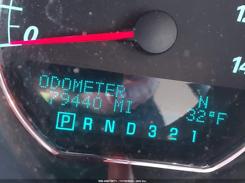 2008 Buick Lucerne Cx VIN: 1G4HP57248U112531 Lot: 43675671