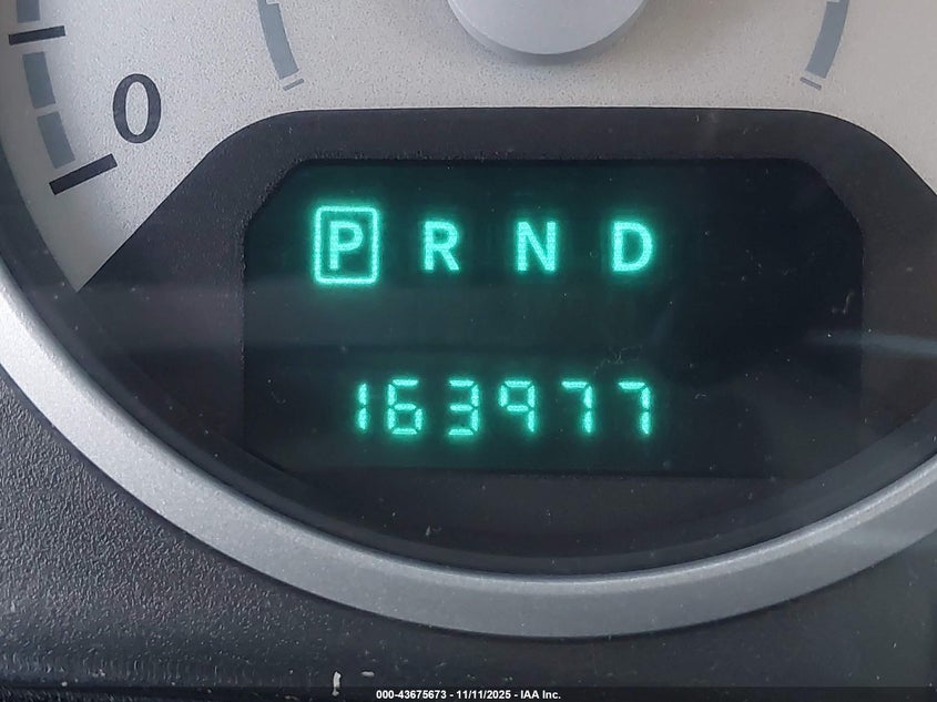 2009 Chrysler Town & Country Lx VIN: 2A8HR44E89R618586 Lot: 43675673