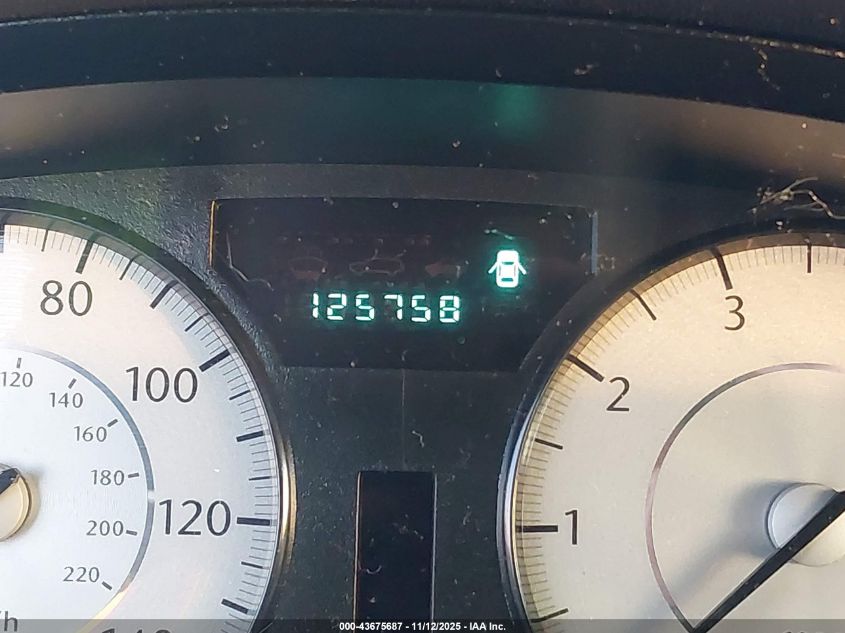 2009 Chrysler 300 Lx VIN: 2C3KA43D69H574868 Lot: 43675687