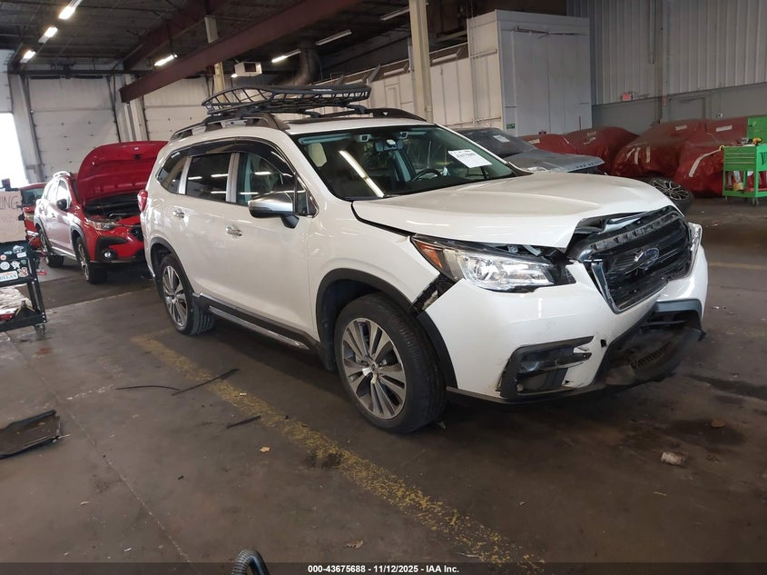 SUBARU ASCENT TOURING