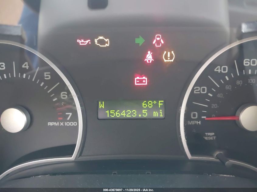 2006 Ford Explorer Xls VIN: 1FMEU62E66UB11767 Lot: 43675697