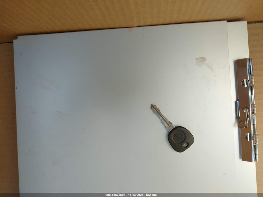 2009 Chevrolet Hhr Lt VIN: 3GNCA23B19S639035 Lot: 43675698