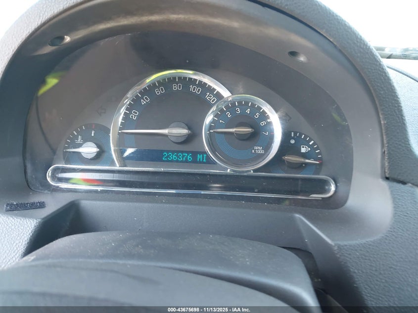 2009 Chevrolet Hhr Lt VIN: 3GNCA23B19S639035 Lot: 43675698