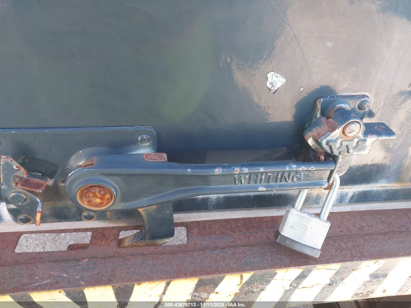 2003 Ford E-350 Cutaway Standard VIN: 1FDWE35L83HA45799 Lot: 43675713