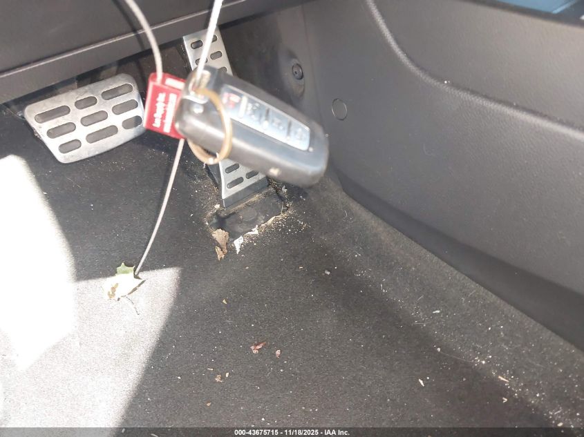 2013 Hyundai Elantra Gt VIN: KMHD35LE7DU081764 Lot: 43675715