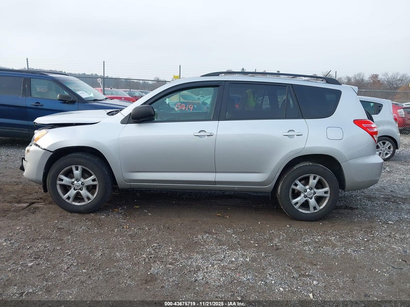 2T3BF4DV7CW236875 2012 TOYOTA RAV 4 photo no. 14