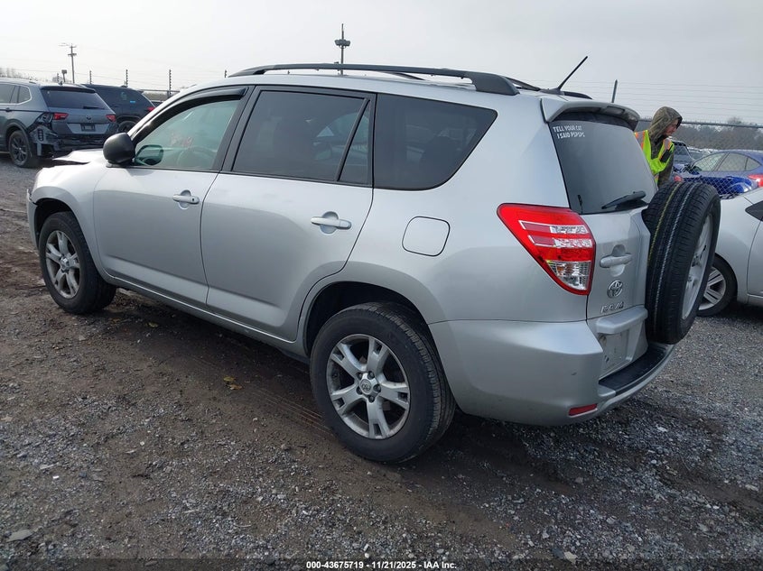 2T3BF4DV7CW236875 2012 TOYOTA RAV 4 photo no. 3