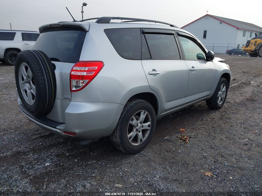 2T3BF4DV7CW236875 2012 TOYOTA RAV 4 photo no. 4