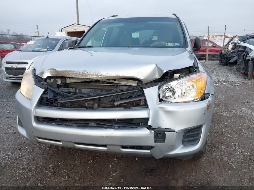 2T3BF4DV7CW236875 2012 TOYOTA RAV 4 photo no. 6