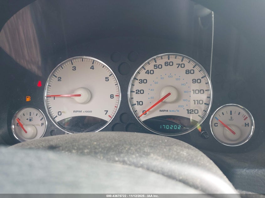 1J4GL58K42W367762 2002 JEEP LIBERTY (NORTH AMERICA) photo no. 7