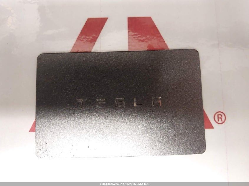 2022 Tesla Model 3 Rear-Wheel Drive VIN: 5YJ3E1EA8NF320665 Lot: 43675724