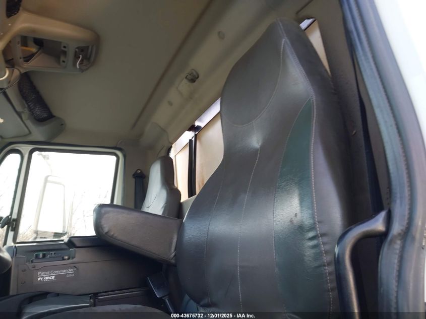 2014 International 7000 7400 VIN: 1HTWDAZR2EH021921 Lot: 43675732