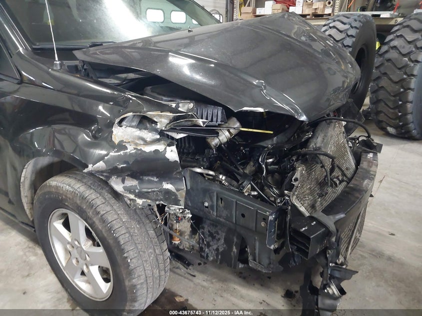 2011 Dodge Grand Caravan Mainstreet VIN: 2D4RN3DG2BR640045 Lot: 43675743