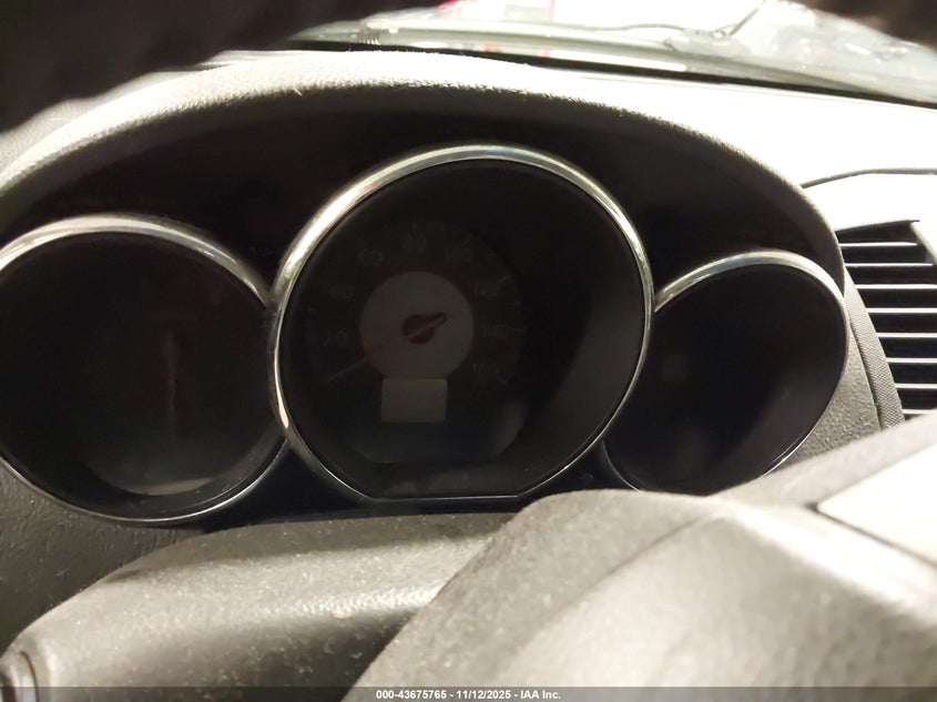 2005 Nissan Altima 3.5 Se VIN: 1N4BL11D55C230846 Lot: 43675765