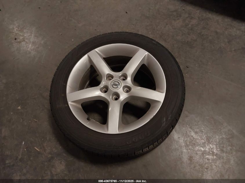 2005 Nissan Altima 3.5 Se VIN: 1N4BL11D55C230846 Lot: 43675765