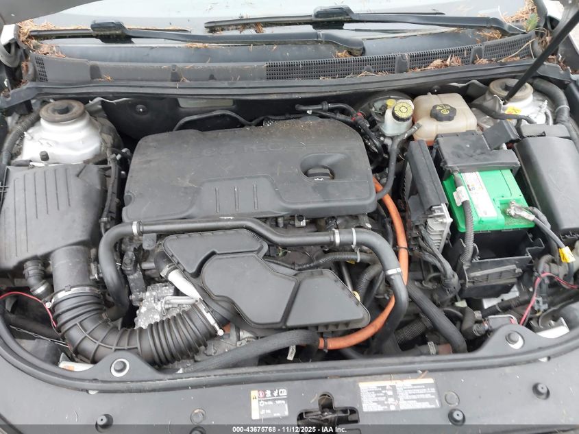 2012 Buick Lacrosse Leather Group VIN: 1G4GC5ER9CF166413 Lot: 43675768