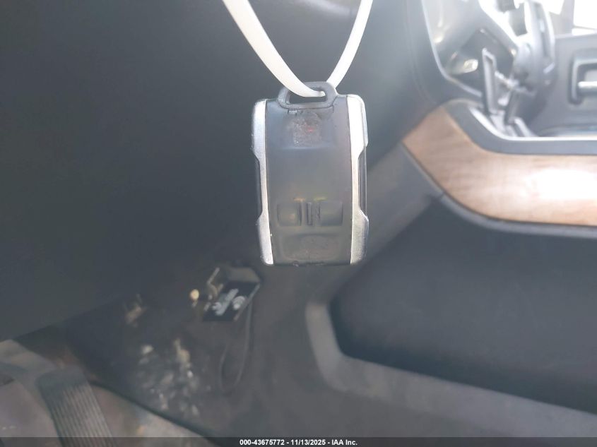 2015 Chevrolet Silverado 3500Hd Ltz VIN: 1GC4K0C82FF193870 Lot: 43675772