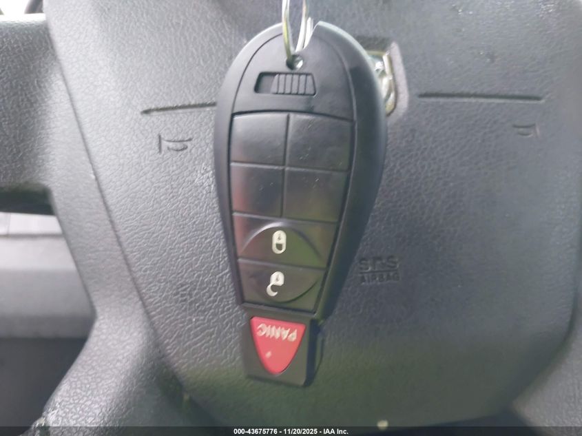 2009 Dodge Journey Sxt VIN: 3D4GG57V49T172995 Lot: 43675776