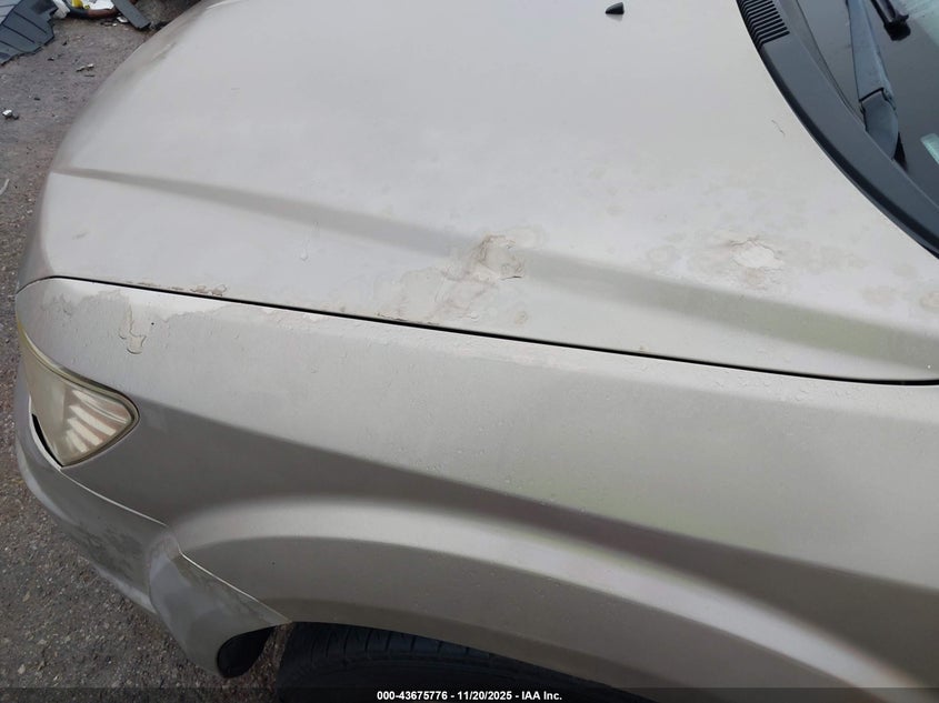 2009 Dodge Journey Sxt VIN: 3D4GG57V49T172995 Lot: 43675776