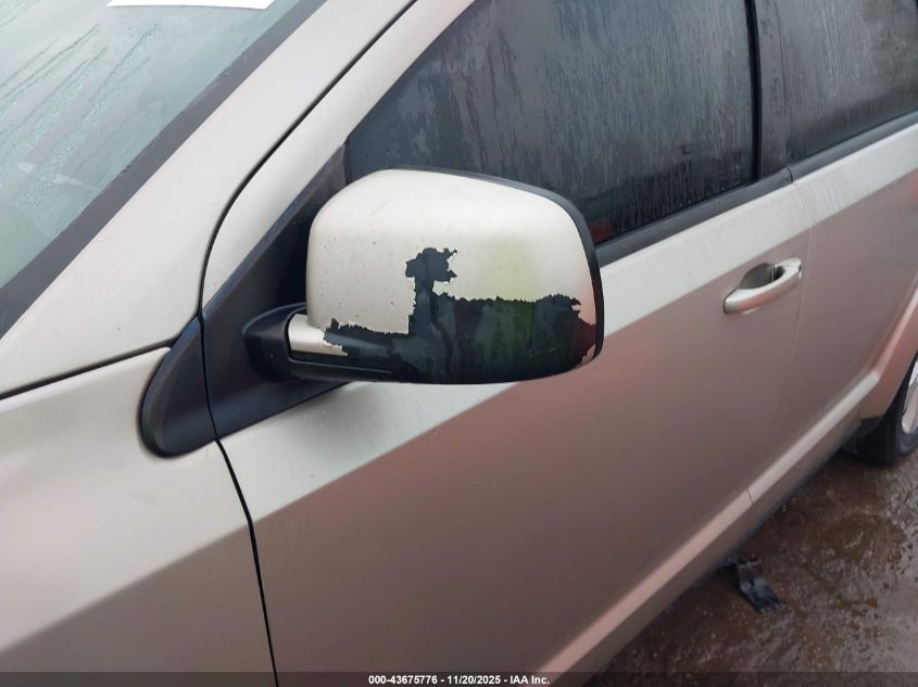 2009 Dodge Journey Sxt VIN: 3D4GG57V49T172995 Lot: 43675776