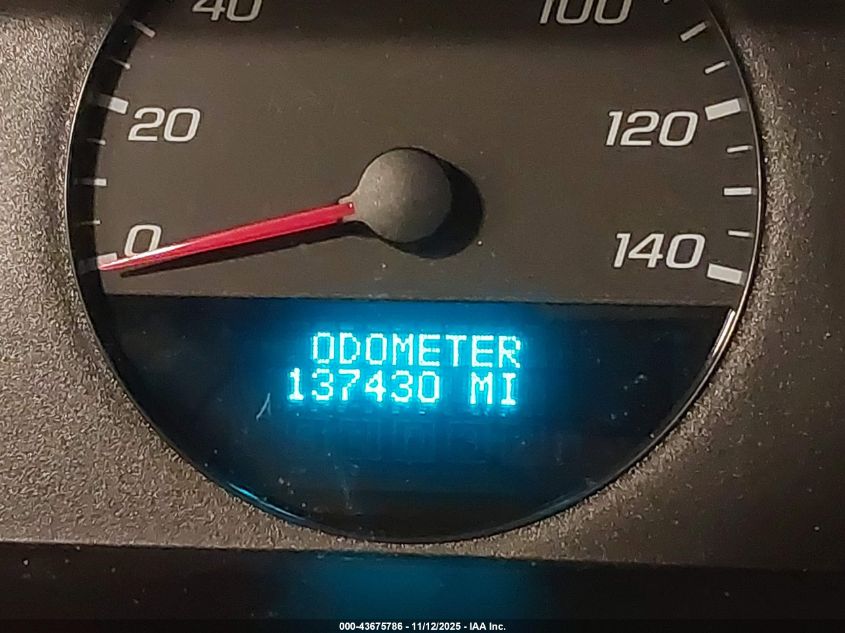 2008 Chevrolet Impala Ls VIN: 2G1WB58KX81286925 Lot: 43675786