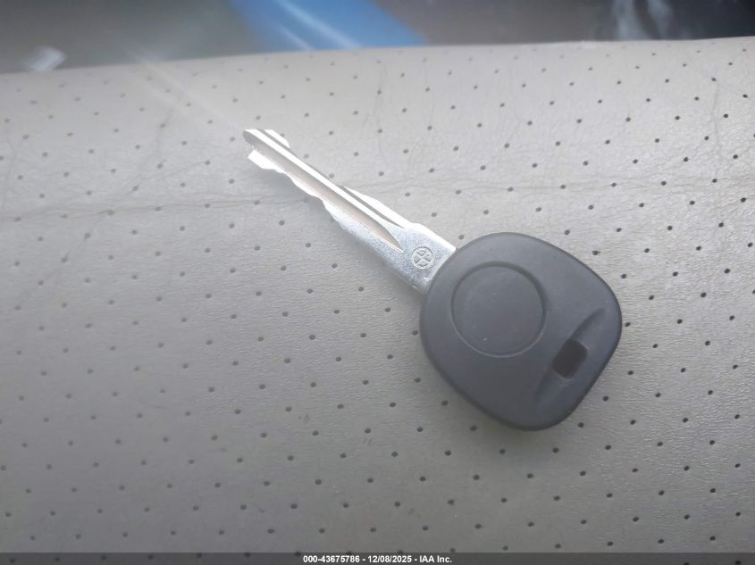 2008 Chevrolet Impala Ls VIN: 2G1WB58KX81286925 Lot: 43675786