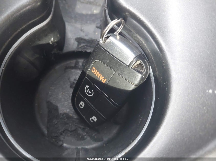 3C4PDDEG7HT696385 2017 DODGE JOURNEY photo no. 11