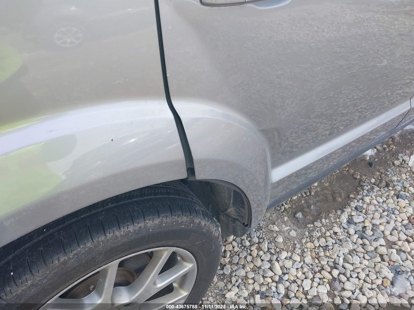 3C4PDDEG7HT696385 2017 DODGE JOURNEY photo no. 6