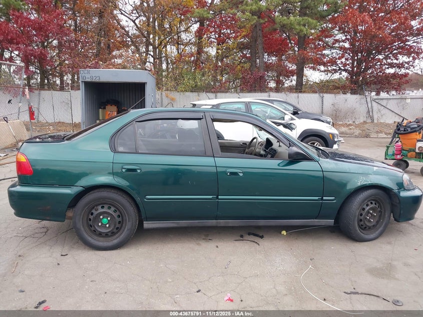 2HGEJ6614YH570520 2000 HONDA CIVIC photo no. 13