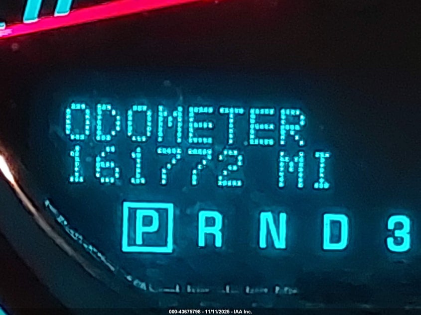 2011 Buick Lucerne Cxl Premium VIN: 1G4HJ5EM9BU145831 Lot: 43675798