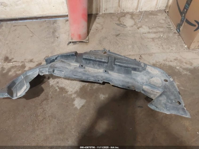 2011 Buick Lucerne Cxl Premium VIN: 1G4HJ5EM9BU145831 Lot: 43675798