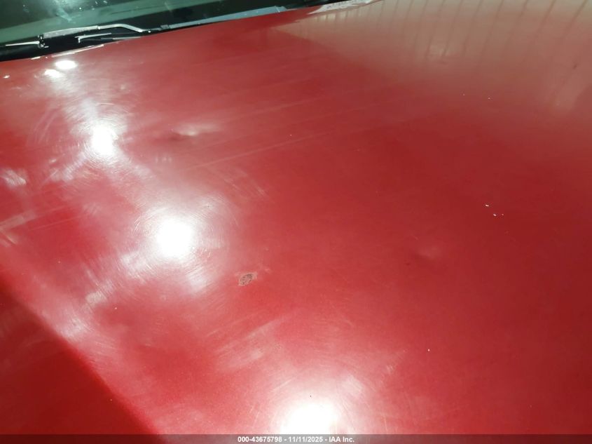 2011 Buick Lucerne Cxl Premium VIN: 1G4HJ5EM9BU145831 Lot: 43675798