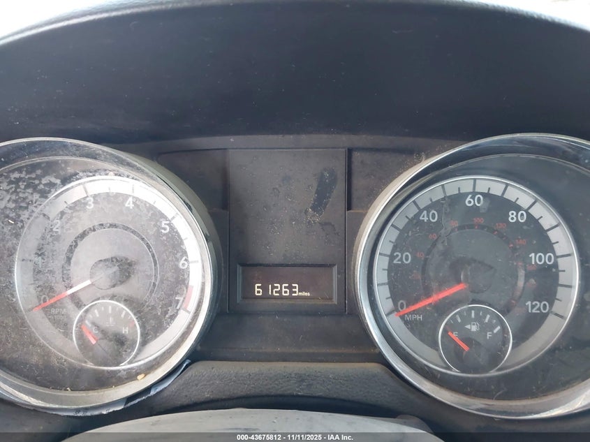 2016 DODGE GRAND CARAVAN AMERICAN VALUE PKG 2C4RDGBG5GR263566