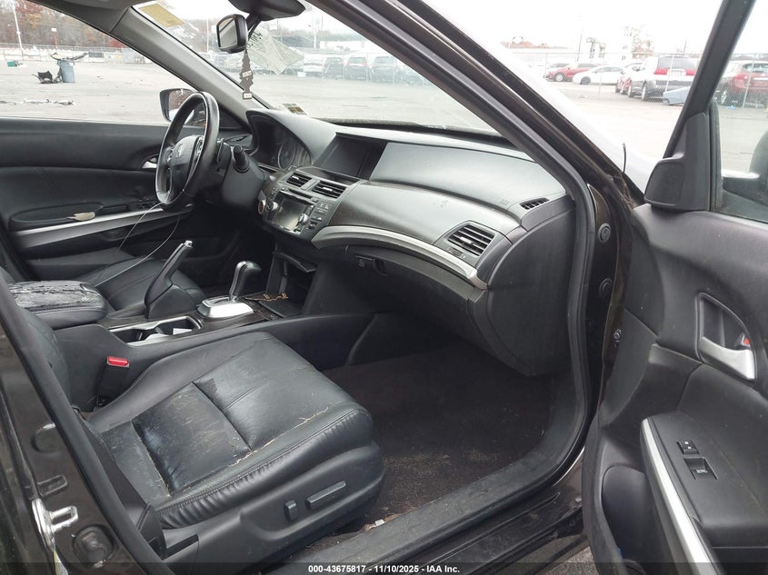 5J6TF2H5XDL002442 2013 HONDA CROSSTOUR photo no. 5