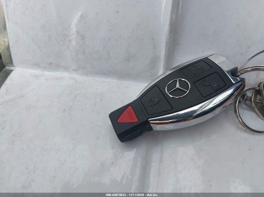 2004 Mercedes-Benz E 320 VIN: WDBUF65J54A464789 Lot: 43675833