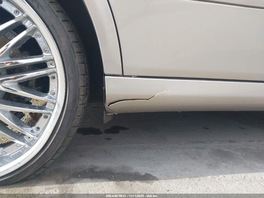 2004 Mercedes-Benz E 320 VIN: WDBUF65J54A464789 Lot: 43675833