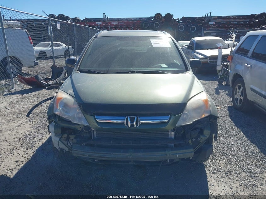 JHLRE48518C005852 2008 HONDA CR-V photo no. 13